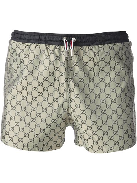 Gucci Shorts for Men .